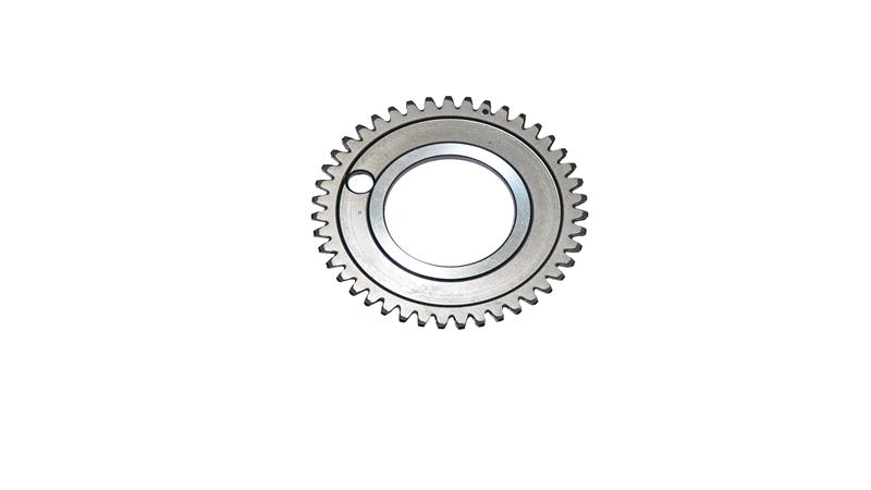 BALANS DİŞLİ KARŞILIĞI (PROMAX570)